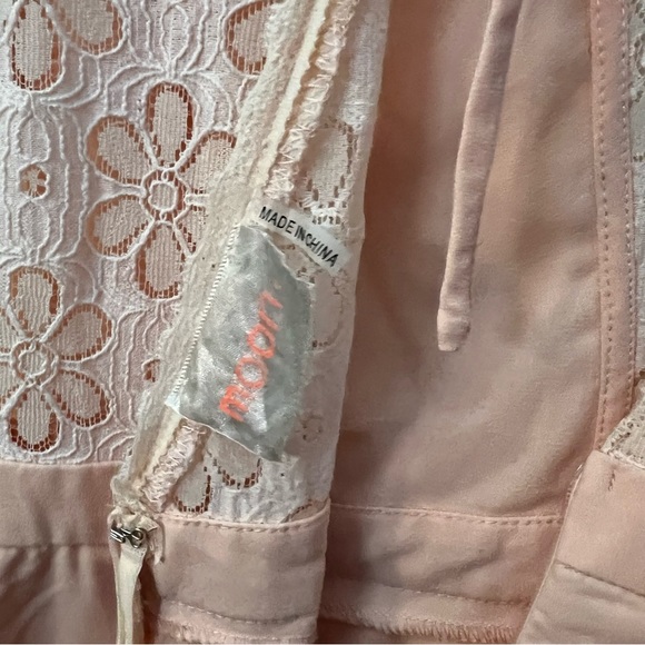 MOON medium dress - Picture 3 of 4